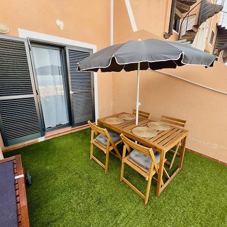 Casa Bubo Daire Caleta De Fuste Dış mekan fotoğraf