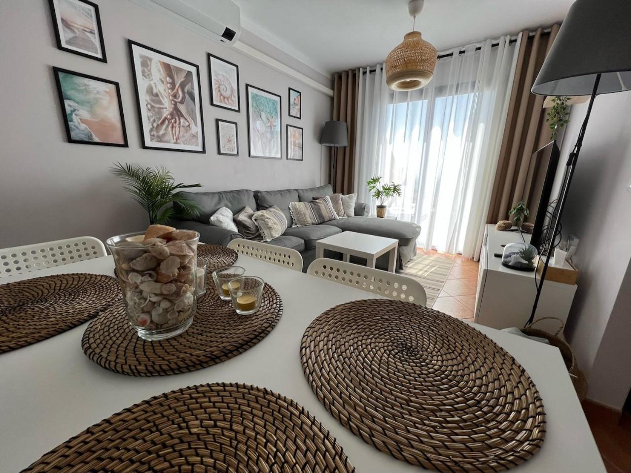 Casa Bubo Daire Caleta De Fuste Dış mekan fotoğraf