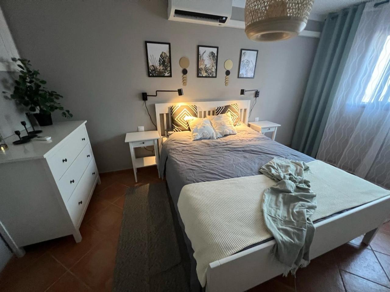 Casa Bubo Daire Caleta De Fuste Dış mekan fotoğraf