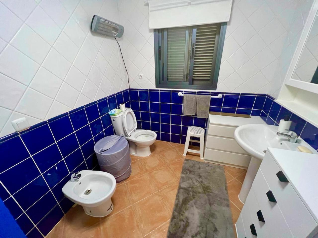 Casa Bubo Daire Caleta De Fuste Dış mekan fotoğraf