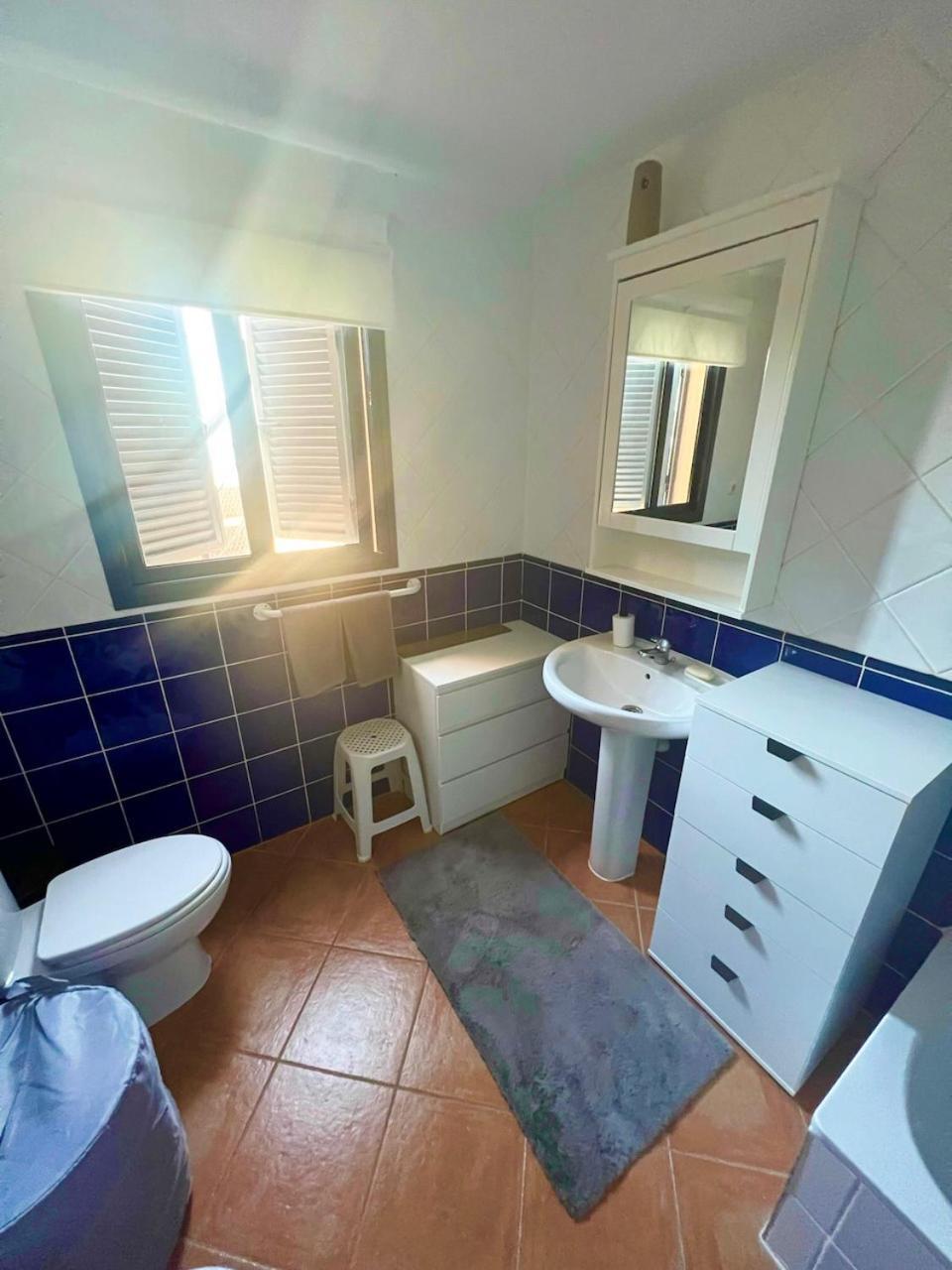 Casa Bubo Daire Caleta De Fuste Dış mekan fotoğraf