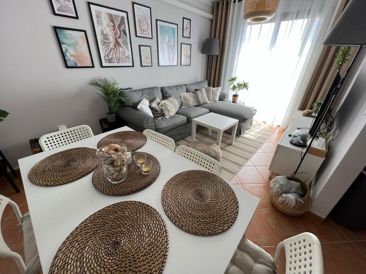 Casa Bubo Daire Caleta De Fuste Dış mekan fotoğraf
