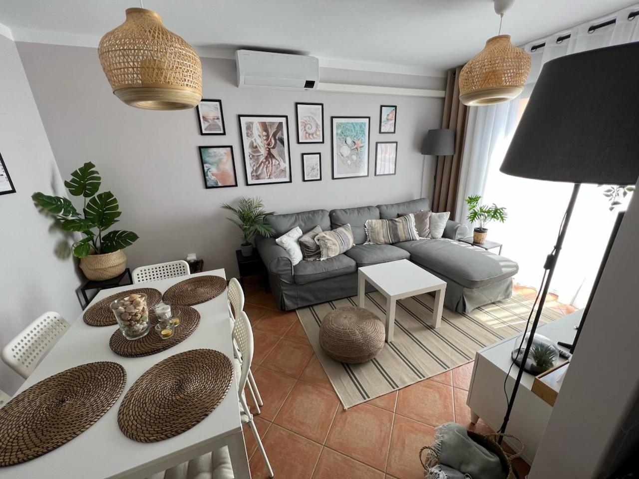 Casa Bubo Daire Caleta De Fuste Dış mekan fotoğraf
