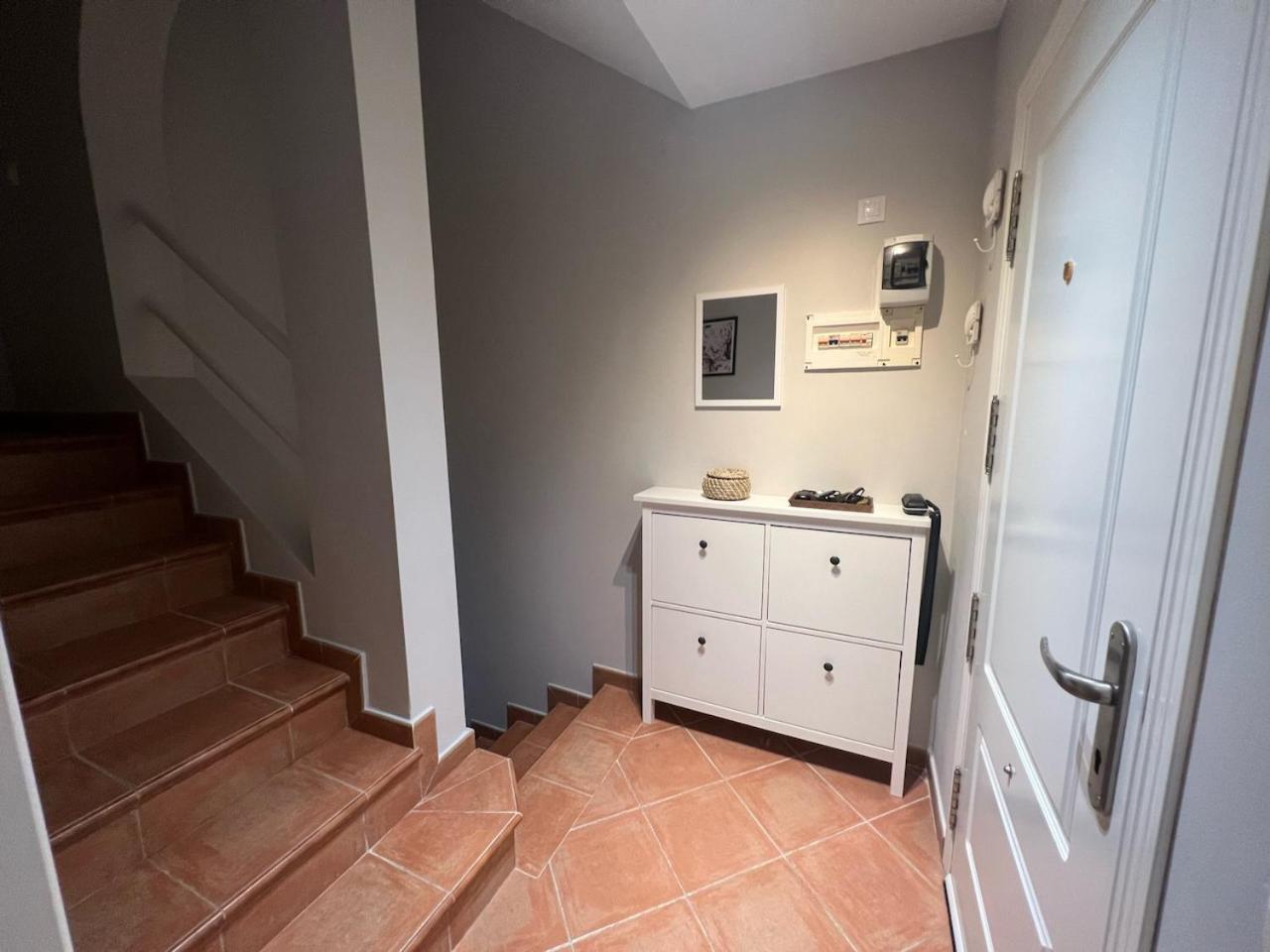 Casa Bubo Daire Caleta De Fuste Dış mekan fotoğraf