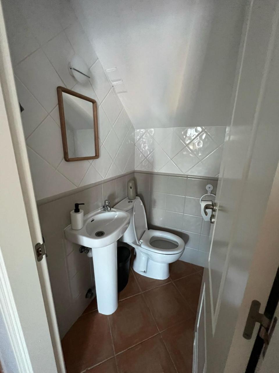 Casa Bubo Daire Caleta De Fuste Dış mekan fotoğraf