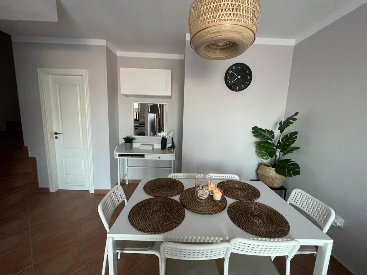 Casa Bubo Daire Caleta De Fuste Dış mekan fotoğraf