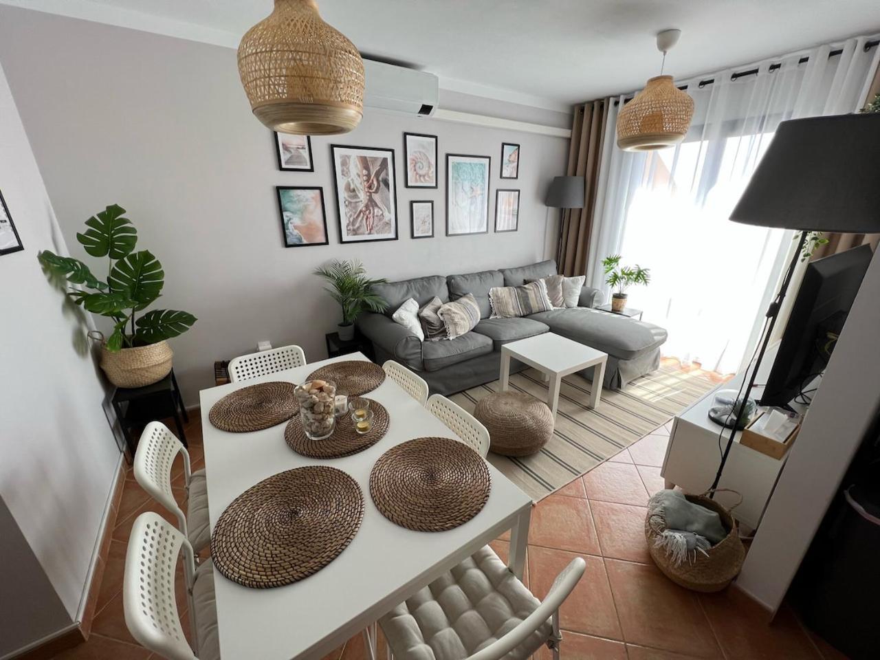 Casa Bubo Daire Caleta De Fuste Dış mekan fotoğraf