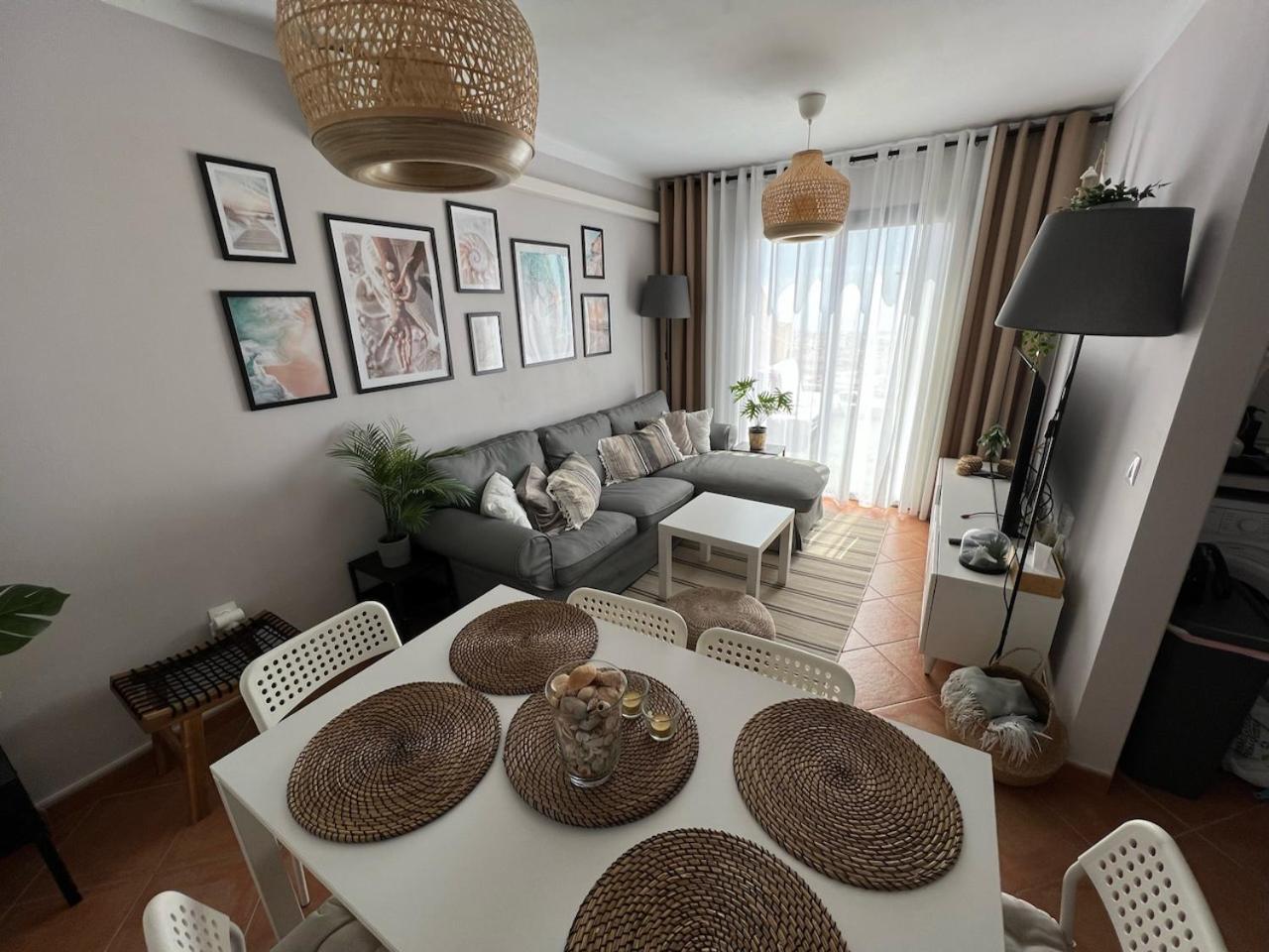 Casa Bubo Daire Caleta De Fuste Dış mekan fotoğraf